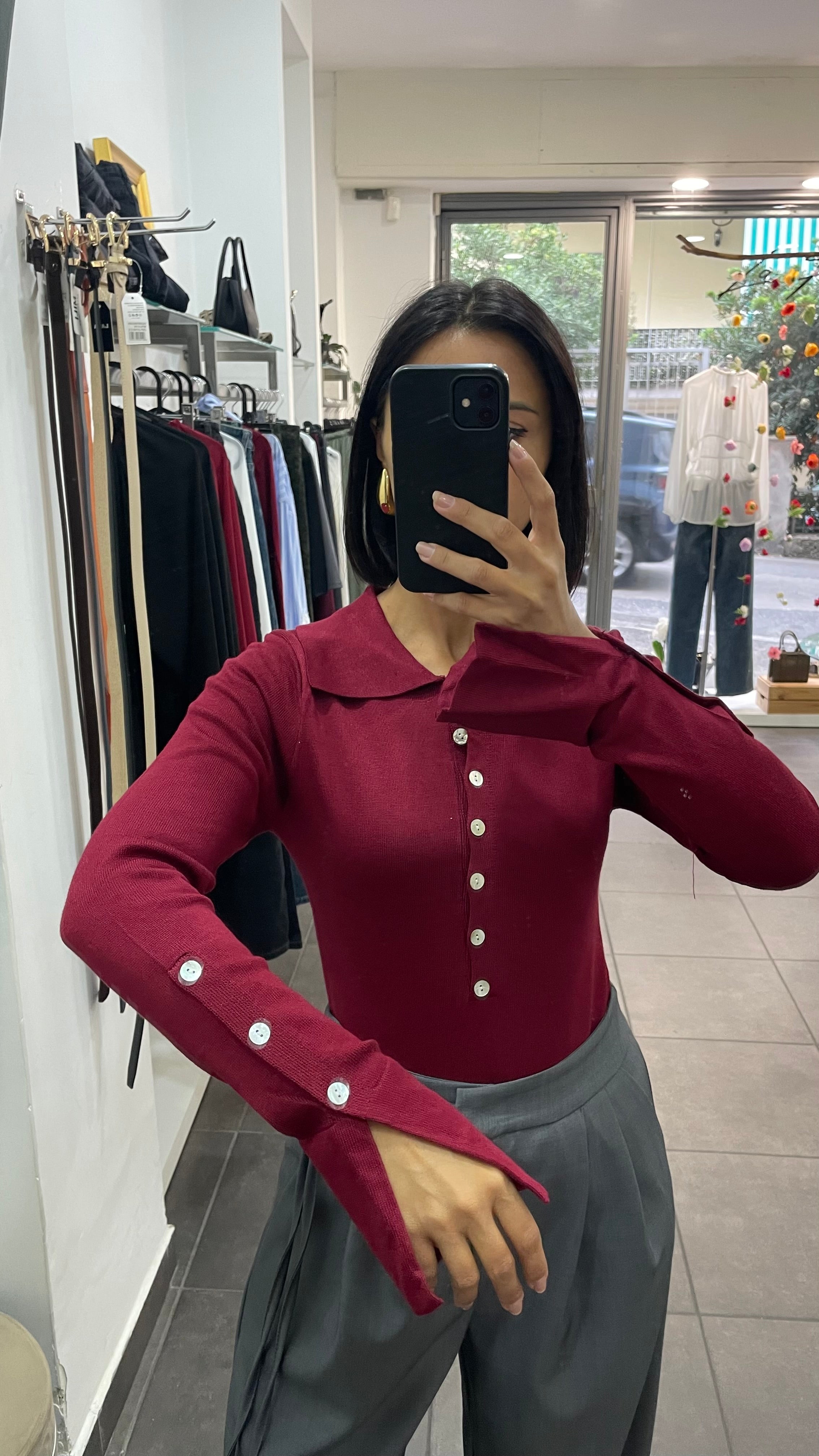 Top e Body