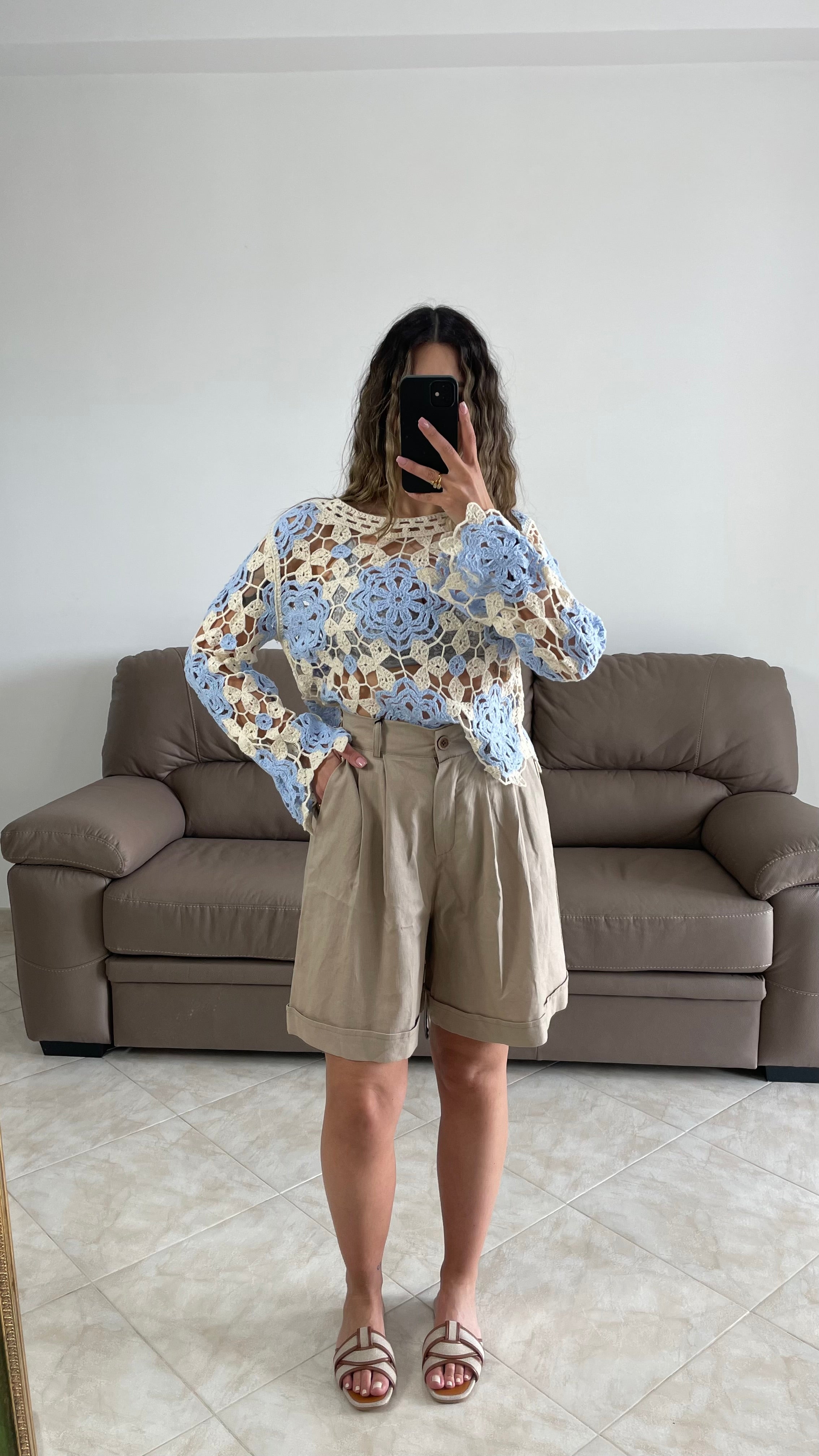 Gonne e Pantaloncini