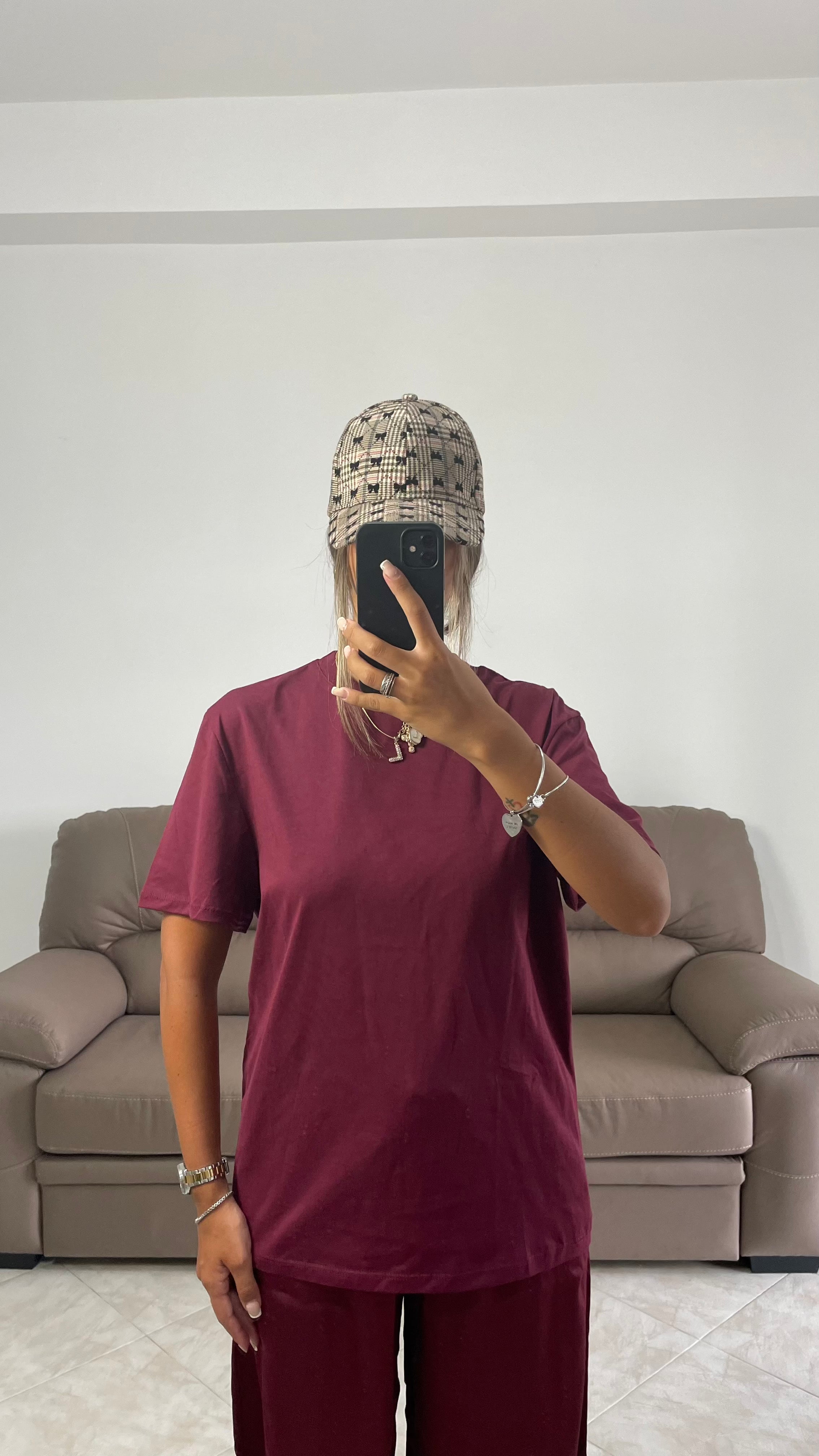 T-shirt e Camicie