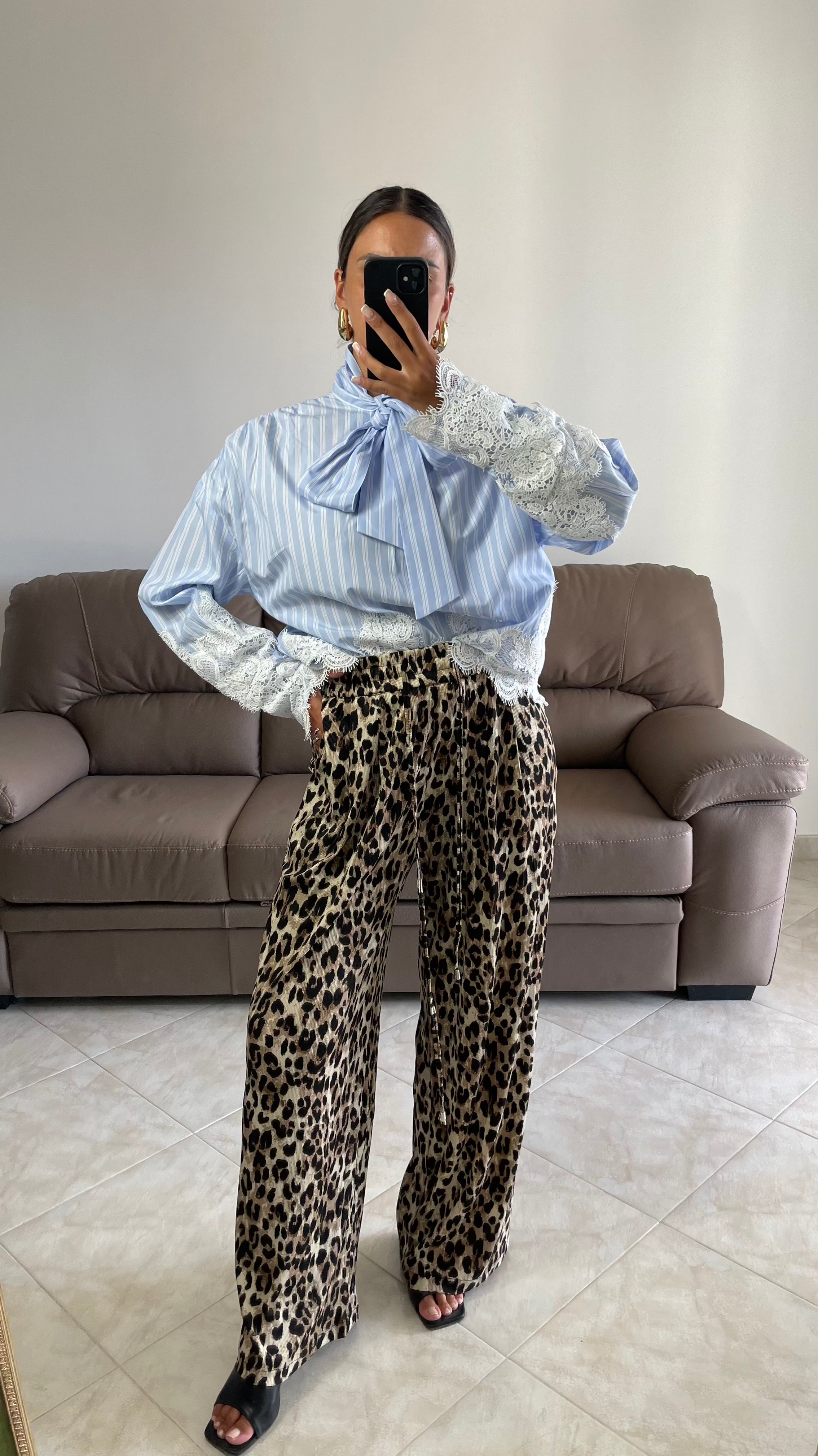 Pantaloni