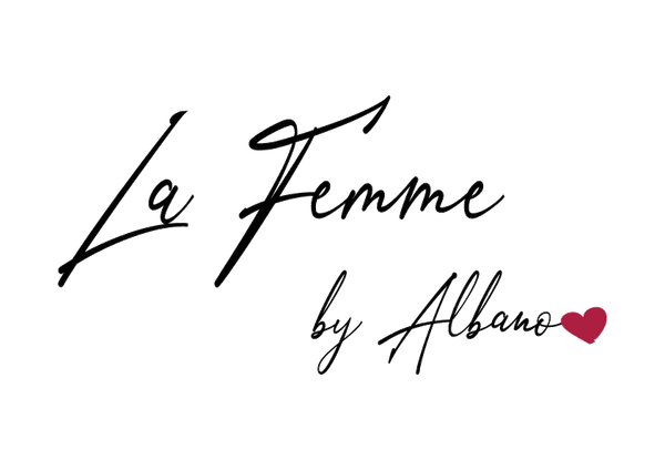 La Femme by Albano